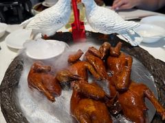 -好食上(喜盈门.范城店)