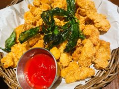 -Local泰莲庭(虹鳟鱼店)
