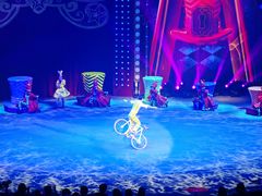 -珠海横琴长隆《卡卡虎奇遇记》