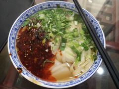 -东方宫·中国兰州牛肉拉面(三里屯店)