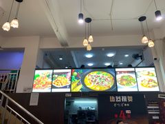 -李师傅脆肚(梅林店)
