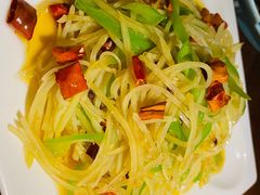 -楼兰新疆主题餐厅(苏州中心店)