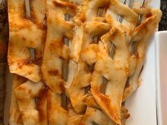 -桃园烧烤·砂锅(商业步行街店)