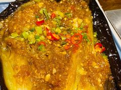 -小俩口烧烤东北菜(双井店)