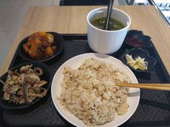 -西南政法大学-学生1食堂