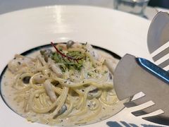 -一棵树·意大利西餐厅One Tree(新城店)