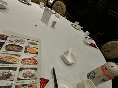 -上海1号私藏菜(静安店)