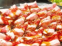 -伊茉家的烤肉店(勒泰中心店)