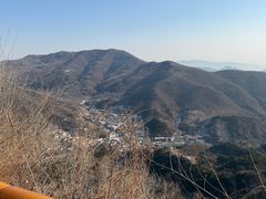 -妙峰山风景名胜区
