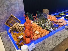 -重庆观音桥华美达安可酒店