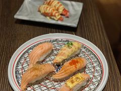 -大雄寿司(中华广场店)