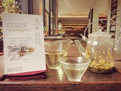 -扫雪煮茶(西村店)