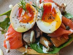 -The Rug Cafe(王府中环店)