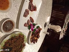 天域椰苑中餐厅【天域度假酒店】-糟粕醋·椰苑海南菜餐厅(亚龙湾天域酒店)