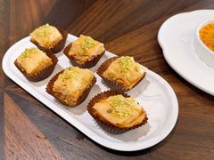 -ELI FALAFEL Lebanese&Mediterranean黎巴嫩美食(富城路店)