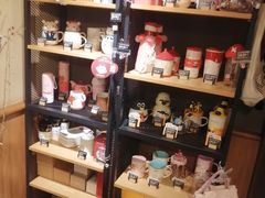 -COSTA COFFEE(岭南天地店)