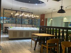 -豪客来牛排(绿宝广场店)
