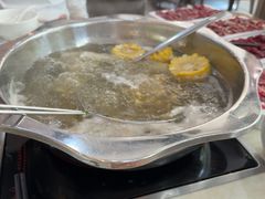 -潮悦牛肉火锅城(水贝店)