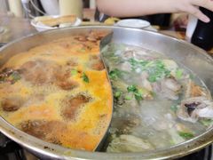 -唠叨坊私房菜(五一街店)