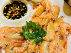 -海鲜潮·株洲海鲜集市(栗雨店)