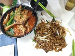 -華歡冰室-WahFoon(吉大店)
