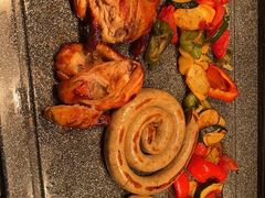 -博林天瑞喜来登酒店·西丽尚膳