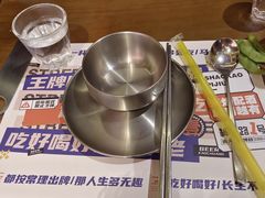 -神府路壹号·海鲜烧烤·砂锅粥·锅物(三坊七巷店)