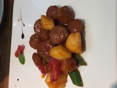 -茹·pure vegan(博华广场店)