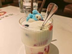 -半秋山西餐厅(巴南万达广场店)