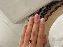 -阿噶西美甲美睫