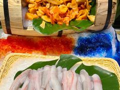 -川骄海鲜自助(亚运村店)