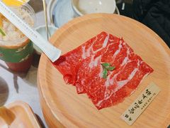 -肉勝和牛寿喜烧(北城天街店)