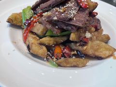-阿喆私房菜(西五路店)