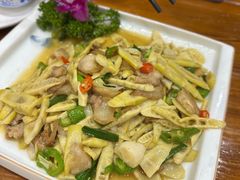 -下梅人家土菜馆(历史文化餐厅度假区店)
