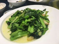 -庆余楼·用心与食材·特色菜&灶头面(仙蠡墩店)