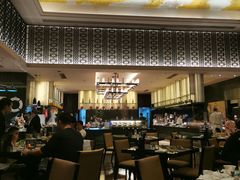 -武汉武昌威斯汀酒店-知味自助餐厅