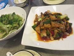 -火龙堂·风味民间菜(文一路店)