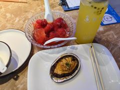 -老大连·海肠捞饭·大连海鲜大连菜(西安路店)