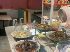 -经典世家牛排自助餐厅(百捷店)