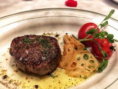 -燃扒房Steakhouse(皇庭店)