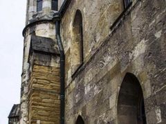 -斯蒂芬主教座堂(Stephansdom)