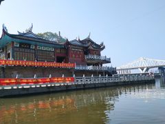 -仓山金山寺
