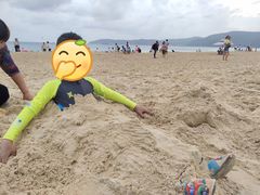 -三亚亚龙湾天域度假酒店