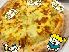 -若蘭慈·无国界素食料理(欢乐海岸店)