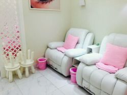 -安娜美甲美睫沙龙