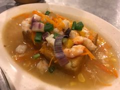 -德成饭店