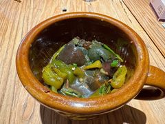 -树厨贵州菜(大十字店)