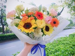 -F.Story 花和故事(新天地店)