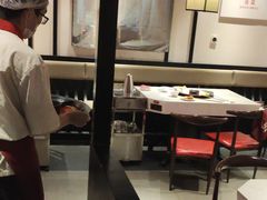 大堂-川锅一号火锅(睢宁店)