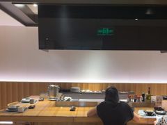 -厦门源昌凯宾斯基大酒店-隠れ鉄板焼